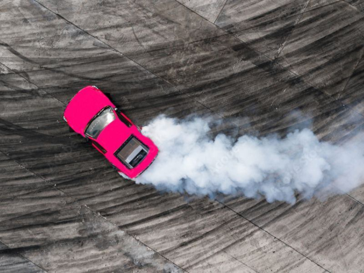 Drift là gì?